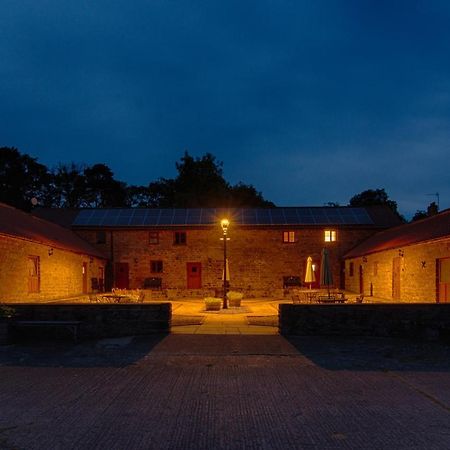 ピカリング Rawcliffe House Farmヴィラ エクステリア 写真