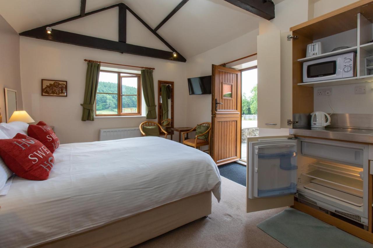 ピカリング Rawcliffe House Farmヴィラ エクステリア 写真