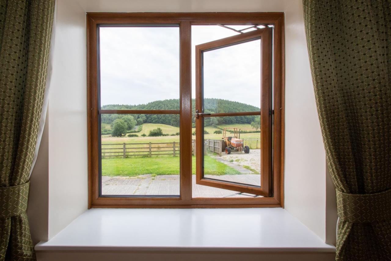 ピカリング Rawcliffe House Farmヴィラ エクステリア 写真
