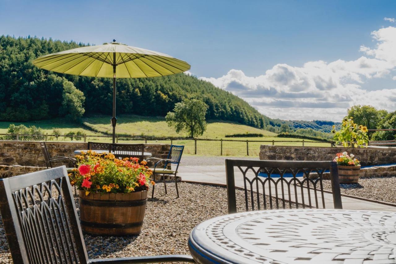 ピカリング Rawcliffe House Farmヴィラ エクステリア 写真