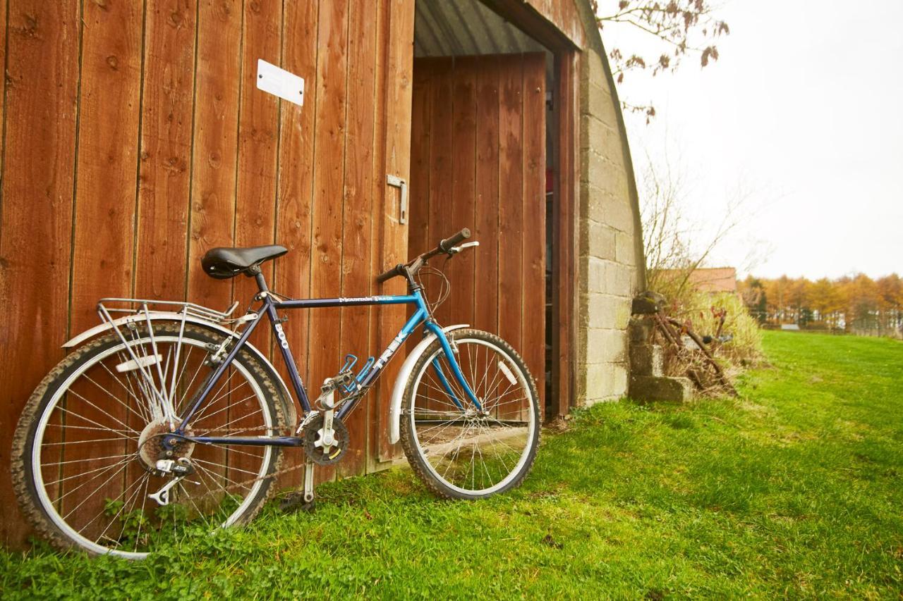 ピカリング Rawcliffe House Farmヴィラ エクステリア 写真