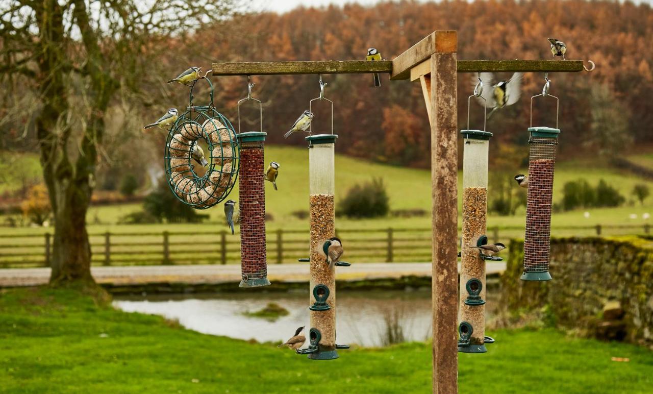 ピカリング Rawcliffe House Farmヴィラ エクステリア 写真